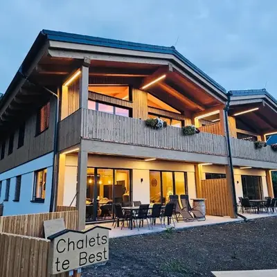 Chalets te Best by Schladming-Appartements