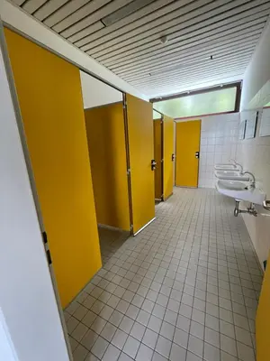 Grundriss der Unterkunft Grimming view
