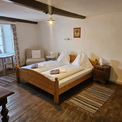Ferienhaus Wieser