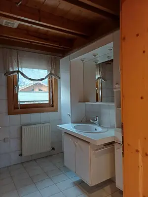 Grundriss der Unterkunft Appartement Zürcher