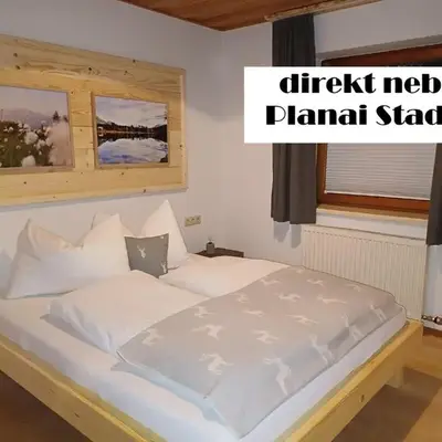 Appartement Zürcher
