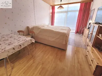 TV/Unterhaltungsangebot in der Unterkunft Apartment Theresia by FiS - Fun in Styria