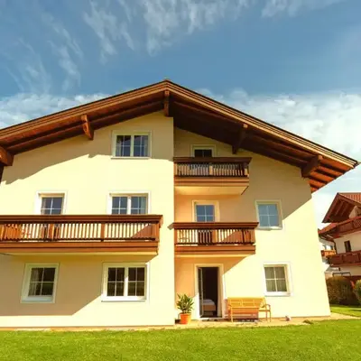 Apartment Reiter-2 by Interhome