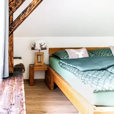 Feuerlehof Appartement
