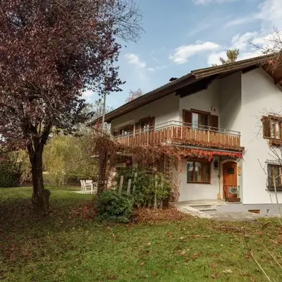 Ferienhaus Egger by Schladming-Appartements