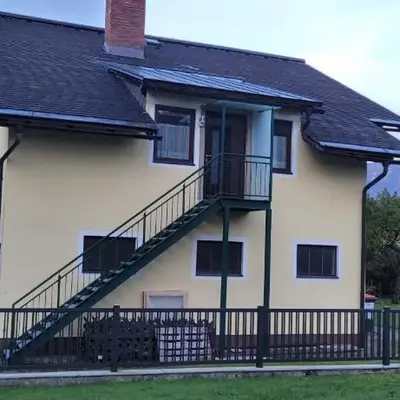 Ferienwohnung Brzyski