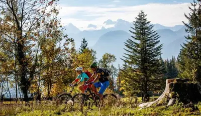 Gäste, die in der Unterkunft Apartment Alpenblick Bad Goisern übernachten