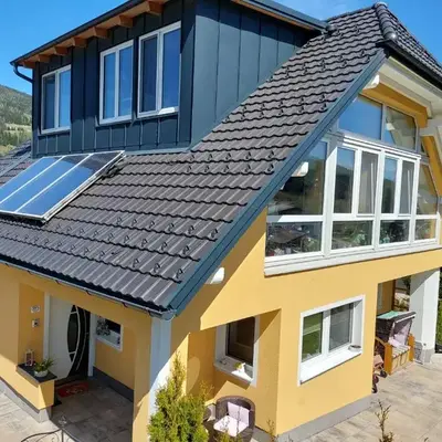 Appartment WiSo - Ferienwohnungen im Lungau - Ski & Wanderurlaub nahe Obertauern und Katschberg im Salzburger Land