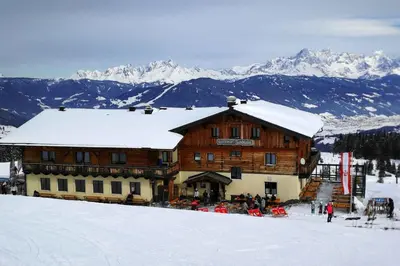 Apartments in Flachau - Salzburger Land 49982 im Winter