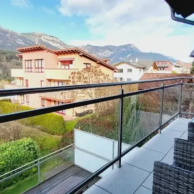 Apartment Bergblick by Alpenidyll Apartments