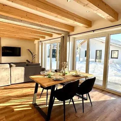 AlpLoft Apartment Top2
