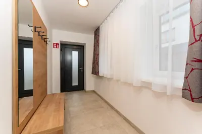 Grundriss der Unterkunft Das Ennshaus by Schladming-Appartements