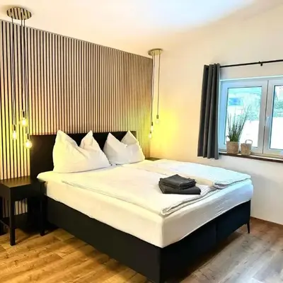 AlpLoft Apartment Top1