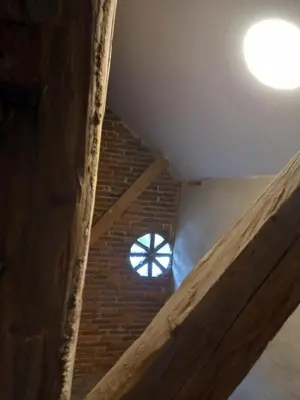 Grundriss der Unterkunft NRV Appartement Top 8