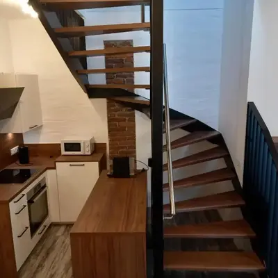 NRV Appartement Top 8