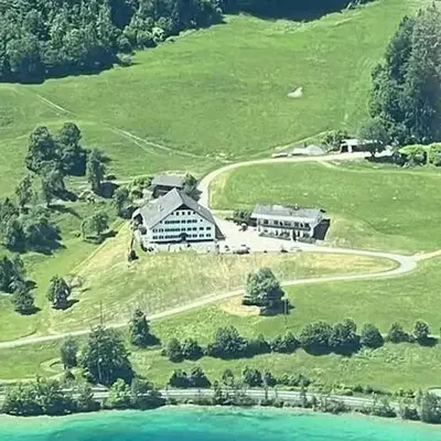 Pension Sonnhof Attersee