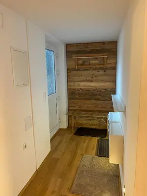 Grundriss der Unterkunft Bestezeit Appartements