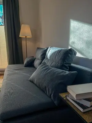 Ein Bett oder Betten in einem Zimmer der Unterkunft Bestezeit Appartements