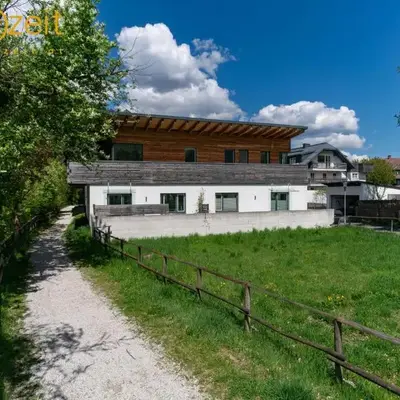 Bestezeit Appartements