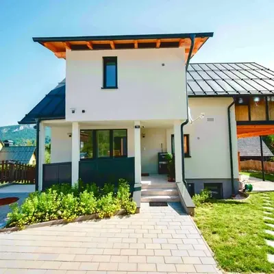 Sepperls Stubn Apartment - PETS no extra cost - Bad Goisern - 24-hours Self check-in