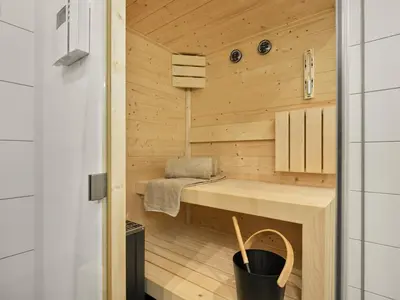 Grundriss der Unterkunft Gipfelblick Lodge 5 Pruggern by AA Holiday Homes