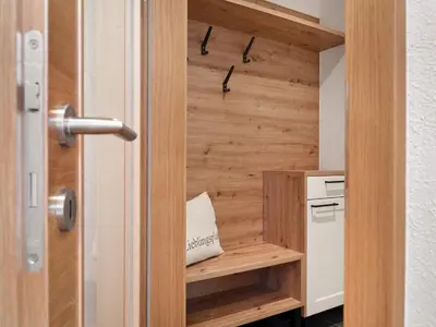 Grundriss der Unterkunft Gipfelblick Lodge 5 Pruggern by AA Holiday Homes