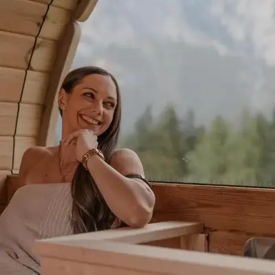 Mountain Residence Riesgut - Sound of Music - 6 Rooms for Family & Friends