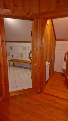 Grundriss der Unterkunft Sonnleit'n Zimmer 5