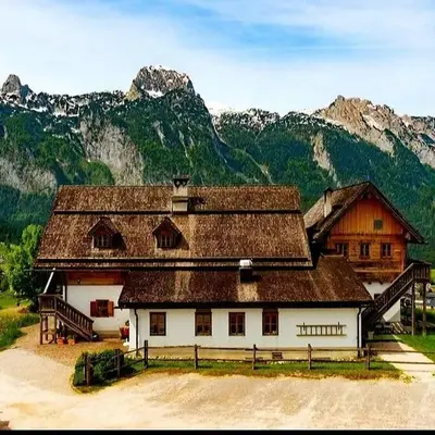 Sonnleit'n Zimmer 5