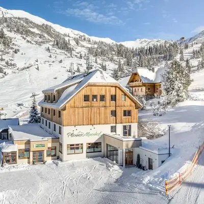 Planner Alpenhof
