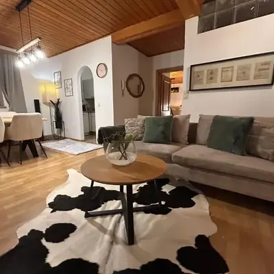 FarawayHomes Studio St Wolfgang #3