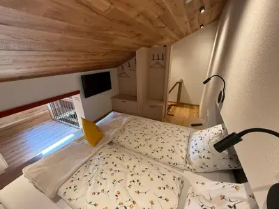Grundriss der Unterkunft Apartments-Salzkammergut Hallstättersee und Gosausee
