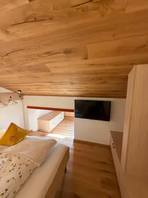 Grundriss der Unterkunft Apartments-Salzkammergut Hallstättersee und Gosausee