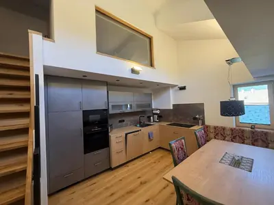 Grundriss der Unterkunft Apartments-Salzkammergut Hallstättersee und Gosausee