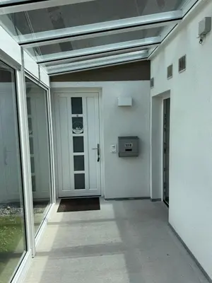 Grundriss der Unterkunft Apartment Elena