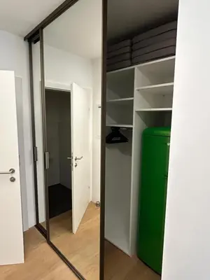 Grundriss der Unterkunft Apartment Elena