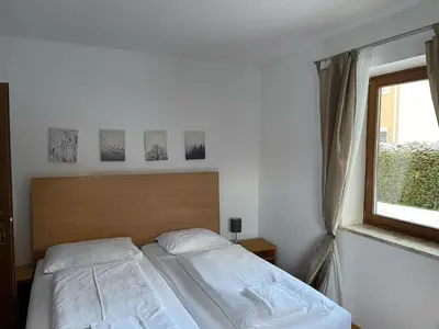 Grundriss der Unterkunft Pension Solic