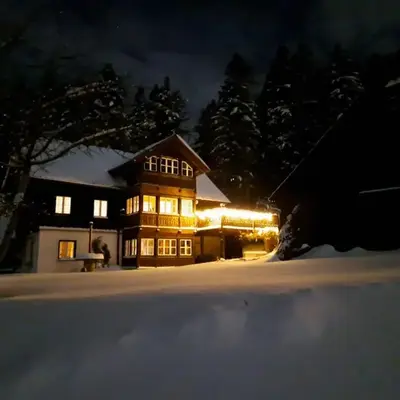 Ferienwohnung Gaiswinkler