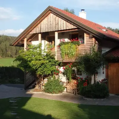 Casa Sauschneider