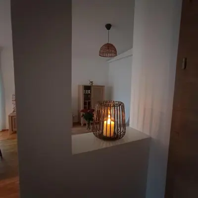 Grundriss der Unterkunft Exklusiv Apartment Trattberg