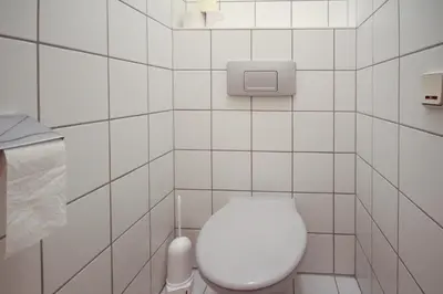 Ein Badezimmer in der Unterkunft Appartement Dachsteingasse by Schladming-Appartements