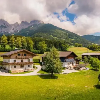 Maierlehen