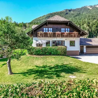 Ferienhaus Angerer