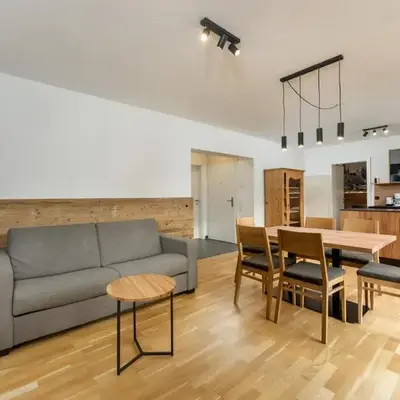 Das Sonnenhaus by Schladming-Appartements