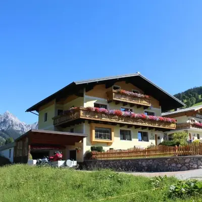 Haus Sonnwinkl