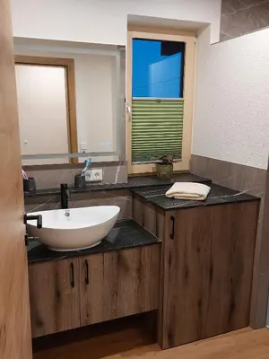 Grundriss der Unterkunft Apartments-Salzkammergut Hallstättersee