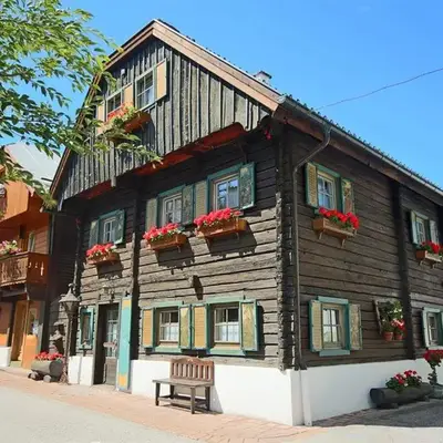 Appartements Knappenhaus by Schladming-Appartements