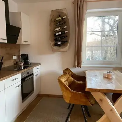 Ferienhaus energieautark in Mariahof