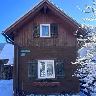 Chalet Feicht'n Schuster