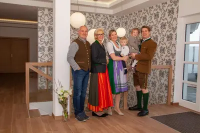 Gäste, die in der Unterkunft Hotel Irmgard übernachten